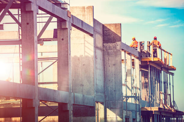 Best Residential Concrete Solutions in Pimmit Hills, VA