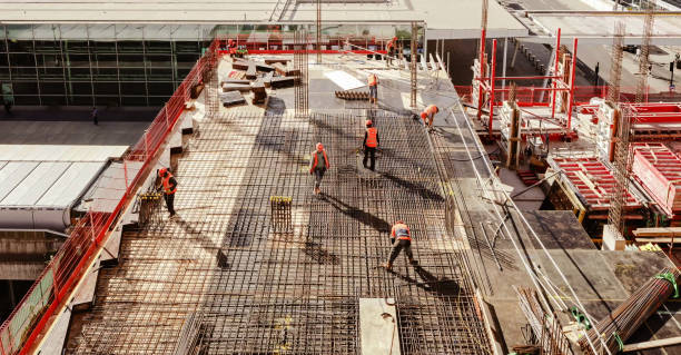 Best Concrete Grinding and Polishing in Pimmit Hills, VA