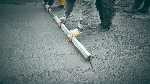 Best Concrete Foundation Repair in Pimmit Hills, VA
