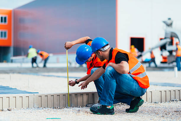 Best Concrete Sealing and Maintenance in Pimmit Hills, VA