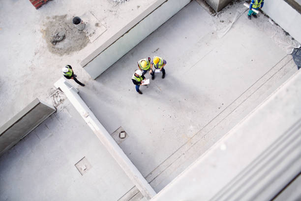 Best Concrete Removal and Replacement in Pimmit Hills, VA